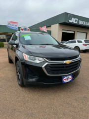 Image for 2019 Chevrolet Traverse LS ID: 7217344