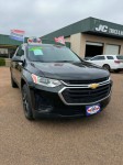 Image for 2019 Chevrolet Traverse LS ID: 7217344