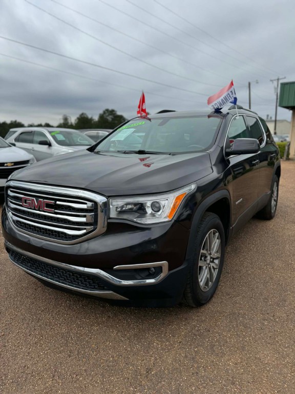 2017 GMC Acadia Image 1