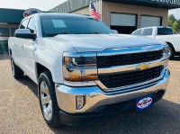 Image for 2016 Chevrolet Silverado 1500 LT ID: 7218976
