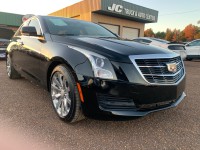 Image for 2017 Cadillac ATS Luxury ID: 7218985