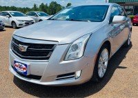 Image for 2017 Cadillac XTS Luxury ID: 7219011