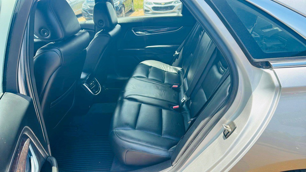 2017 Cadillac XTS Image 7