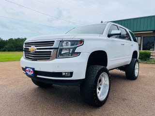 Image for 2015 Chevrolet Tahoe 1500 LTZ ID: 7257641