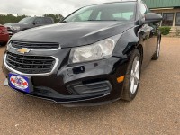 Image for 2015 Chevrolet Cruze LS ID: 7257959