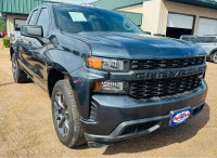 Image for 2020 Chevrolet Silverado 1500  ID: 7273617
