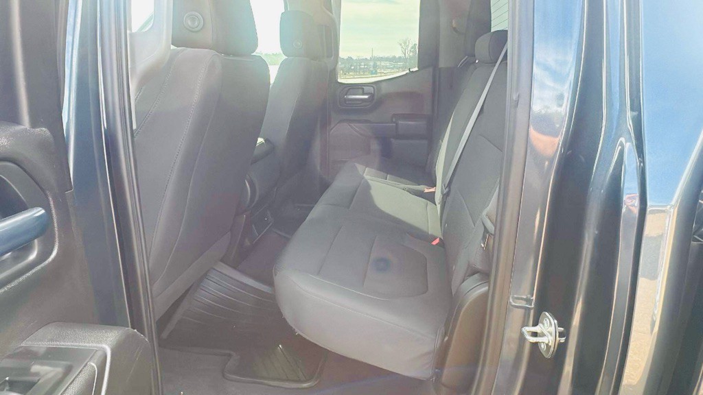 2020 Chevrolet Silverado 1500 Image 5