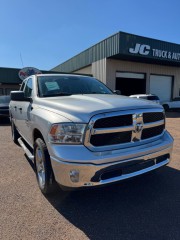 Image for 2019 RAM 1500 Tradesman ID: 7335625