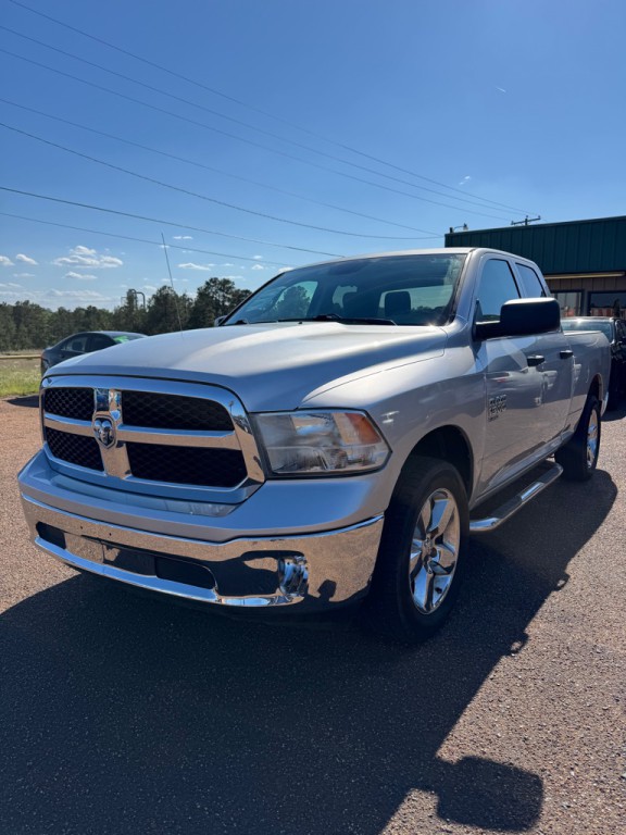 2019 RAM 1500 Image 2