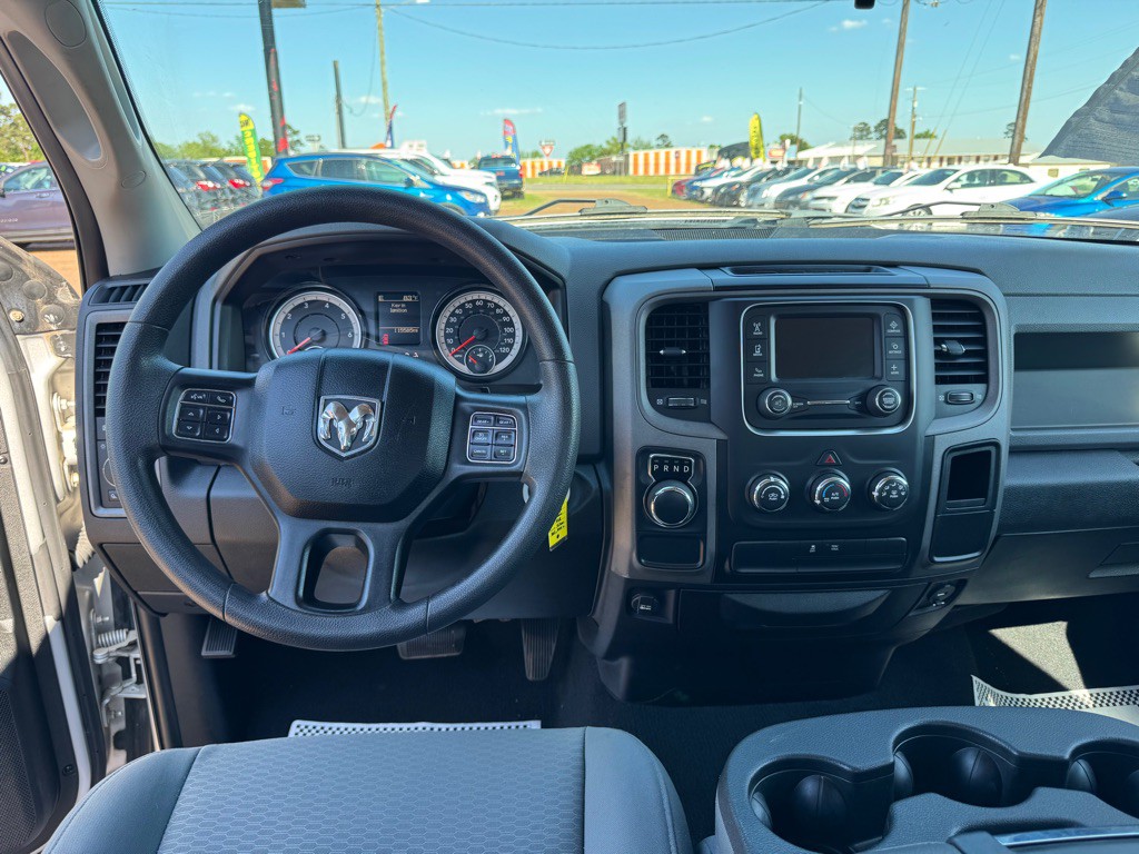 2019 RAM 1500 Image 5
