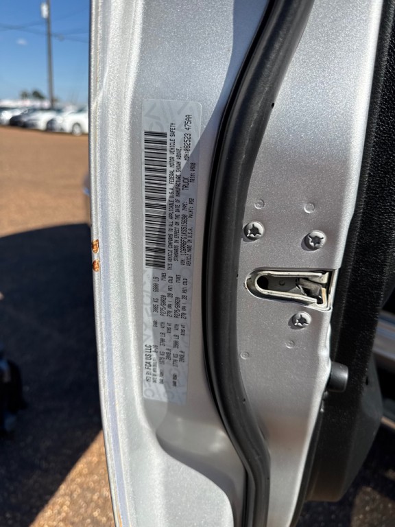 2019 RAM 1500 Image 8