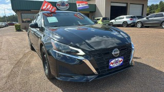 Image for 2023 Nissan Altima S ID: 7335635