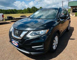 Image for 2020 Nissan Rogue S ID: 7720194