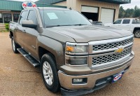 Image for 2014 Chevrolet Silverado 1500 LT ID: 7720222