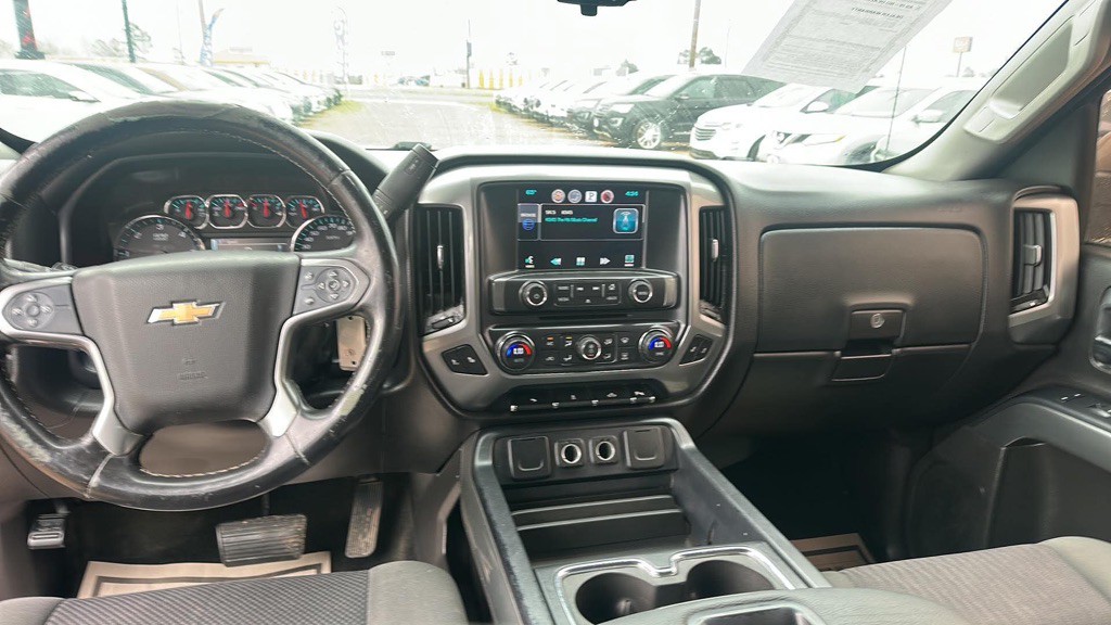 2014 Chevrolet Silverado 1500 Image 5