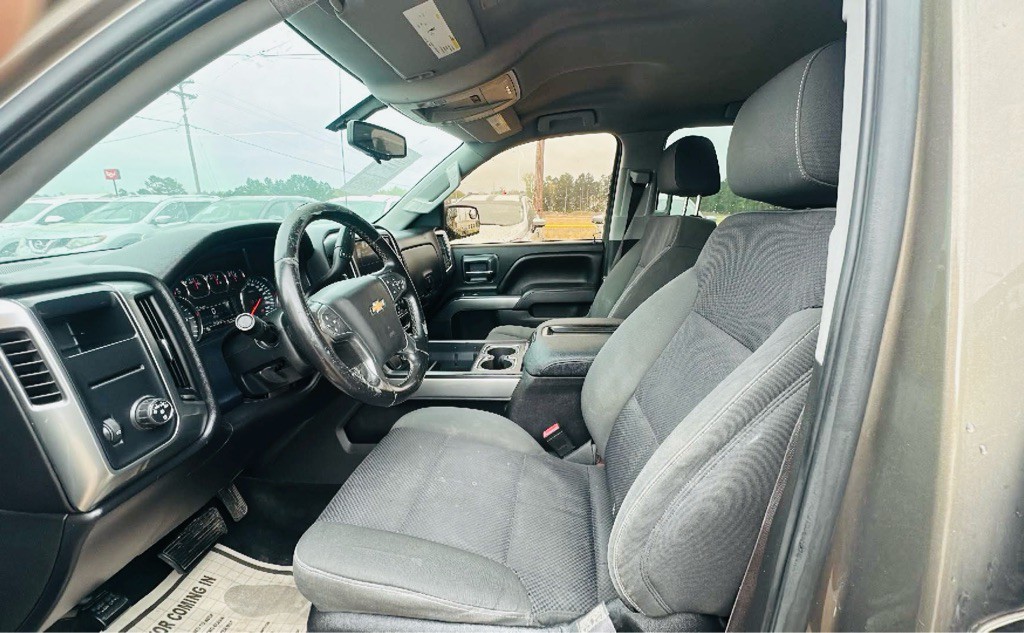2014 Chevrolet Silverado 1500 Image 6