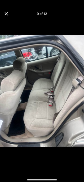 1996 Buick Skylark Image 4