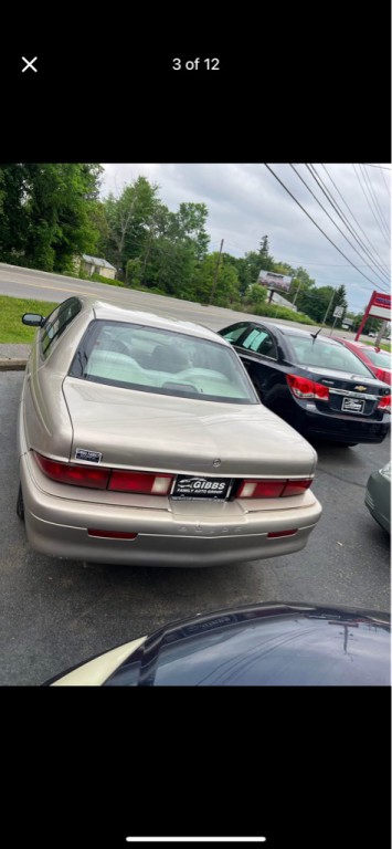 1996 Buick Skylark Image 11