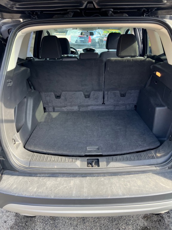 2015 Ford Escape Image 3