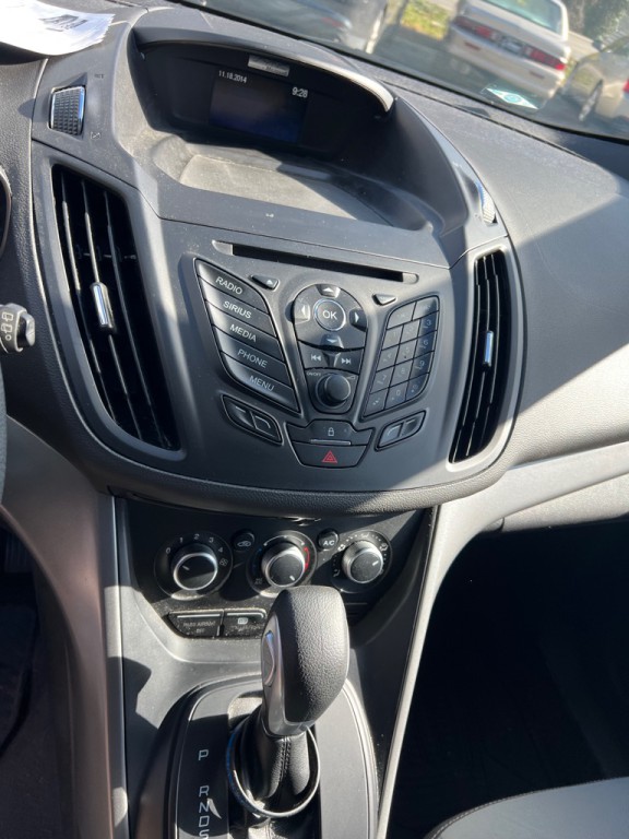 2015 Ford Escape Image 4