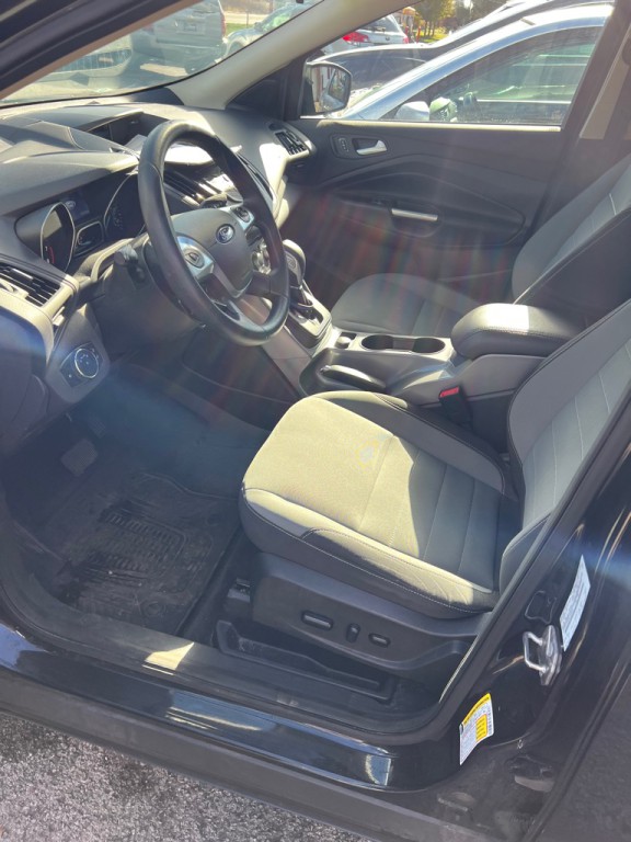 2015 Ford Escape Image 6