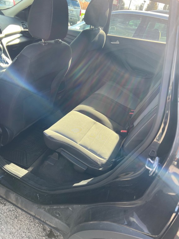 2015 Ford Escape Image 7