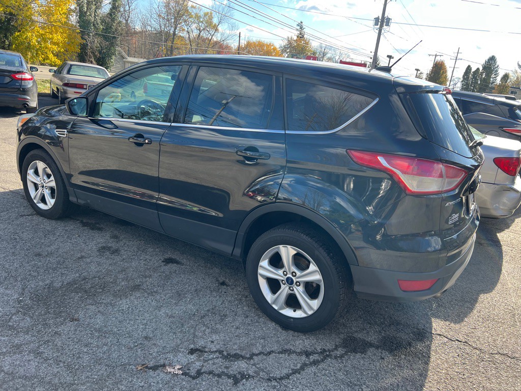 2015 Ford Escape Image 10
