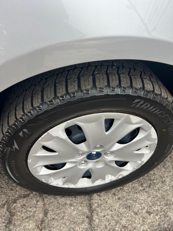 2014 Ford Fusion Image 13