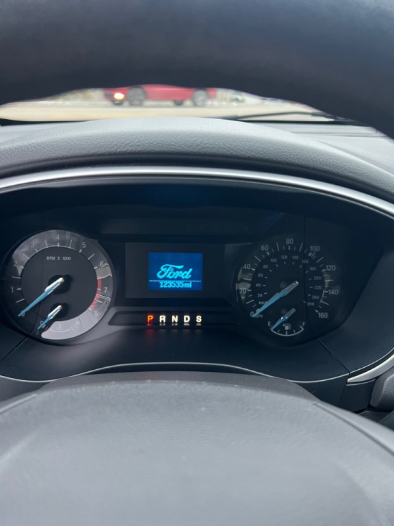 2014 Ford Fusion Image 14