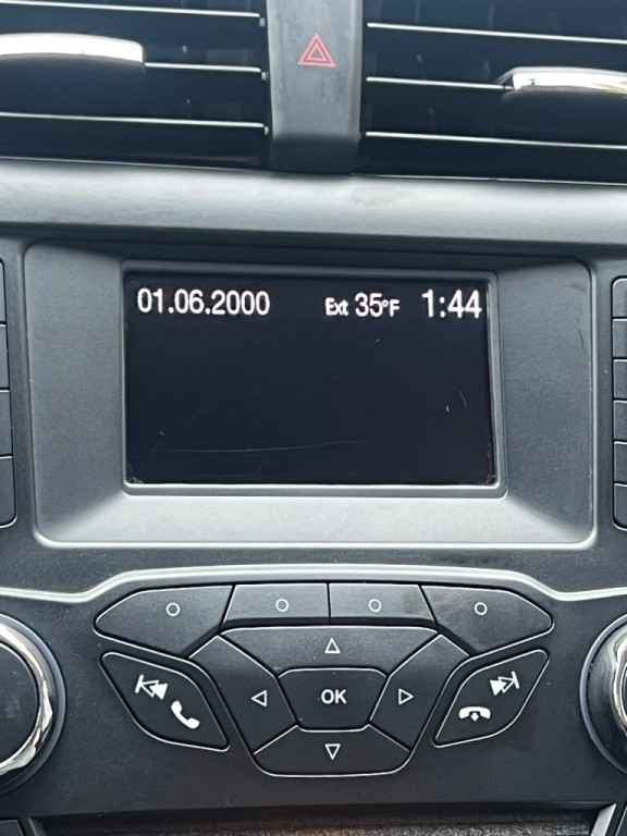 2014 Ford Fusion Image 15