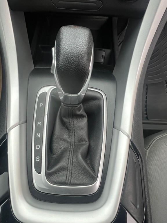 2014 Ford Fusion Image 17