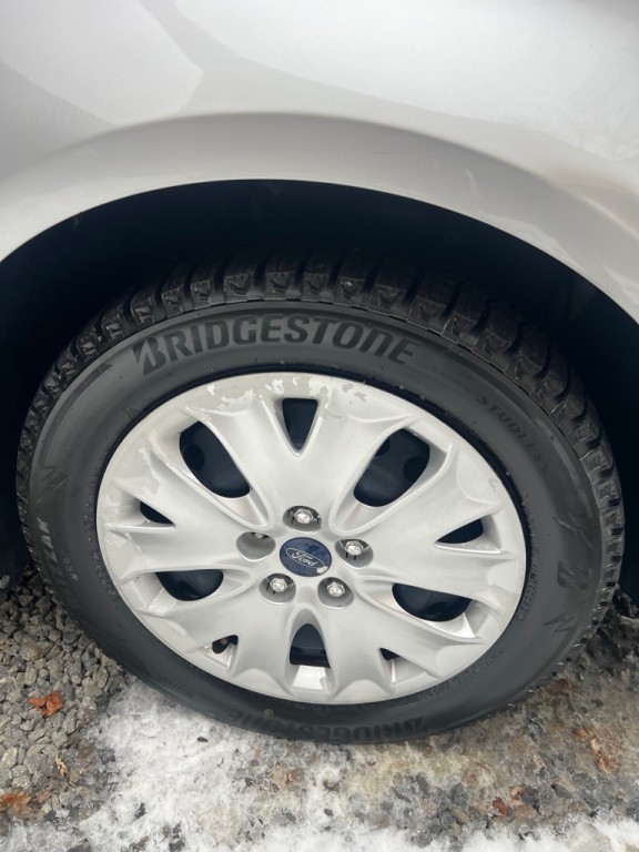 2014 Ford Fusion Image 19