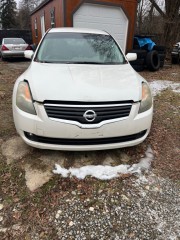 Image for 2009 Nissan Altima 2.5 ID: 6954875