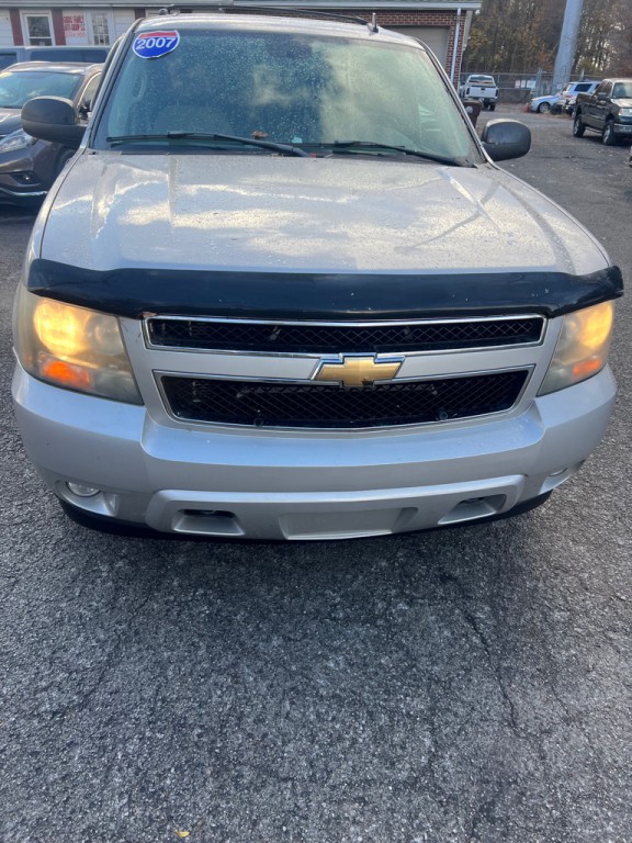 2007 Chevrolet Tahoe Image 1