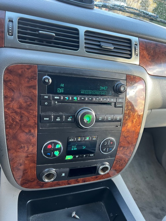 2007 Chevrolet Tahoe Image 5