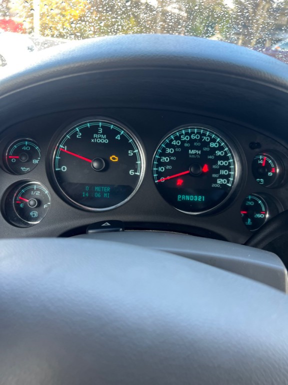 2007 Chevrolet Tahoe Image 6