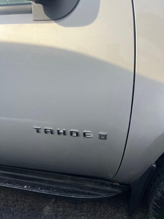 2007 Chevrolet Tahoe Image 8