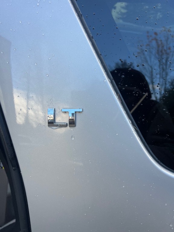 2007 Chevrolet Tahoe Image 12