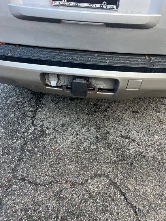 2007 Chevrolet Tahoe Image 13