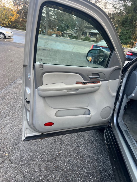 2007 Chevrolet Tahoe Image 15