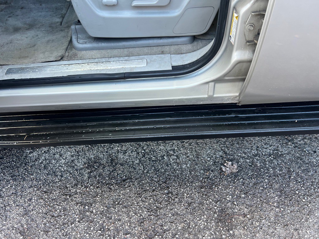 2007 Chevrolet Tahoe Image 16