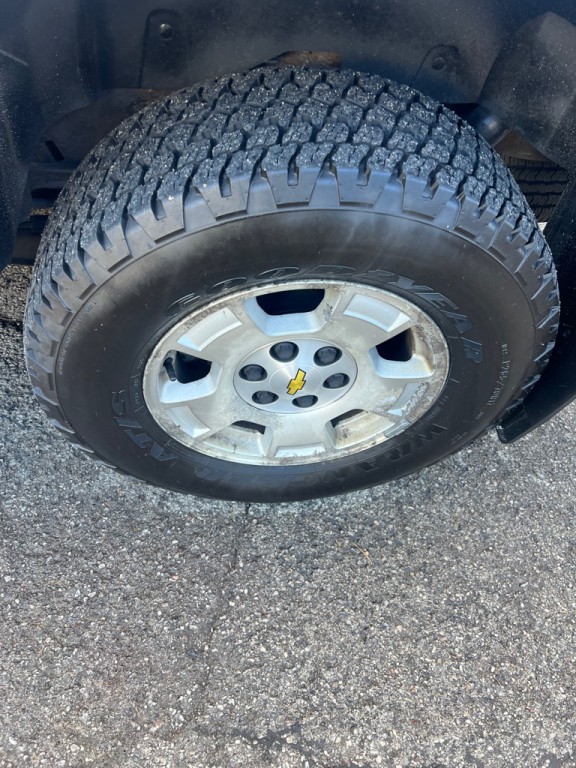 2007 Chevrolet Tahoe Image 19