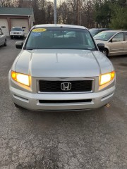 Image for 2007 Chevrolet Tahoe 1500 ID: 6989668