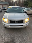 Image for 2008 Honda Ridgeline RTX ID: 7007595