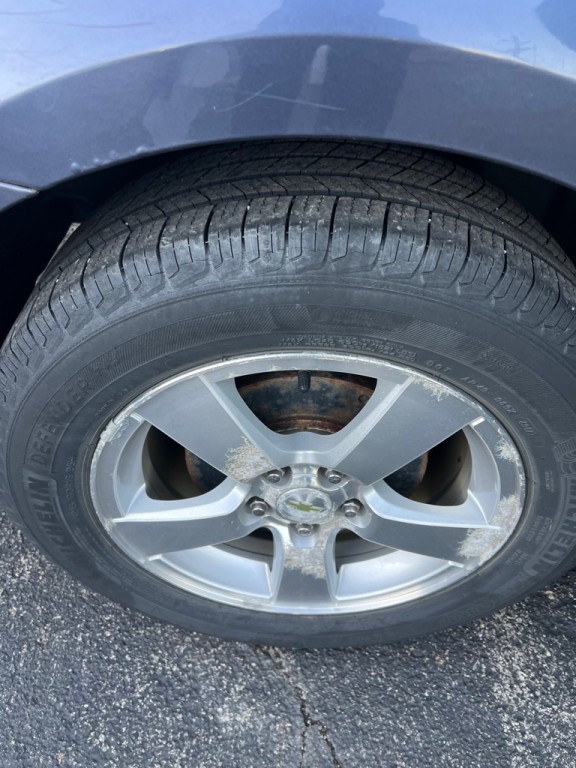 2014 Chevrolet Cruze Image 5