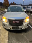 Image for 2010 GMC Terrain SLE ID: 7019793