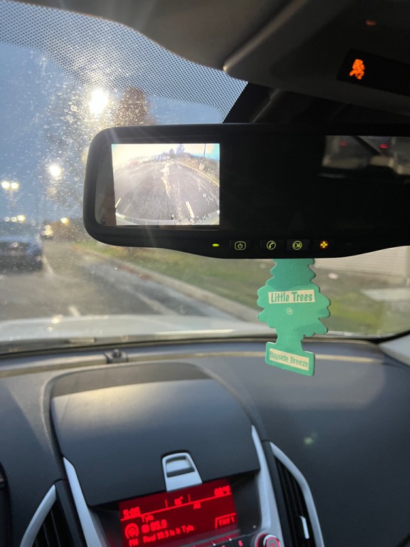 2010 GMC Terrain Image 7