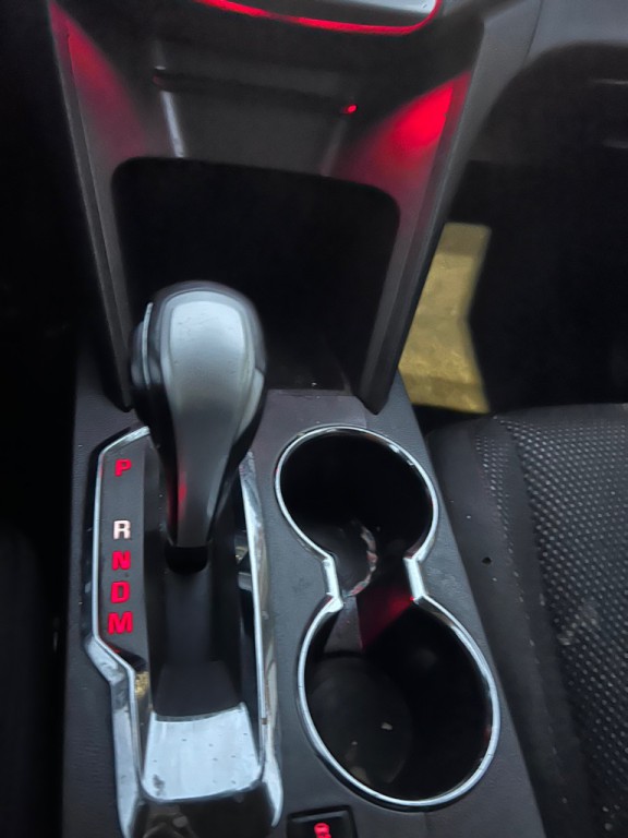 2010 GMC Terrain Image 10