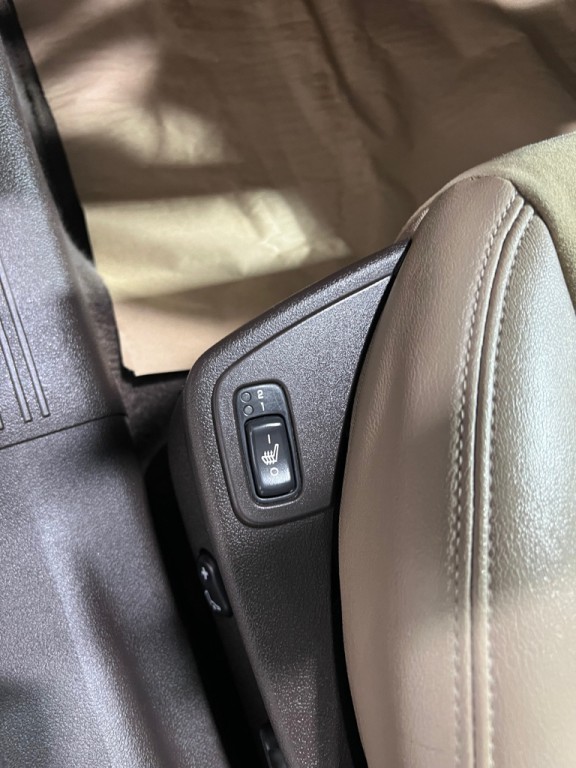 2012 Chevrolet Malibu Image 19