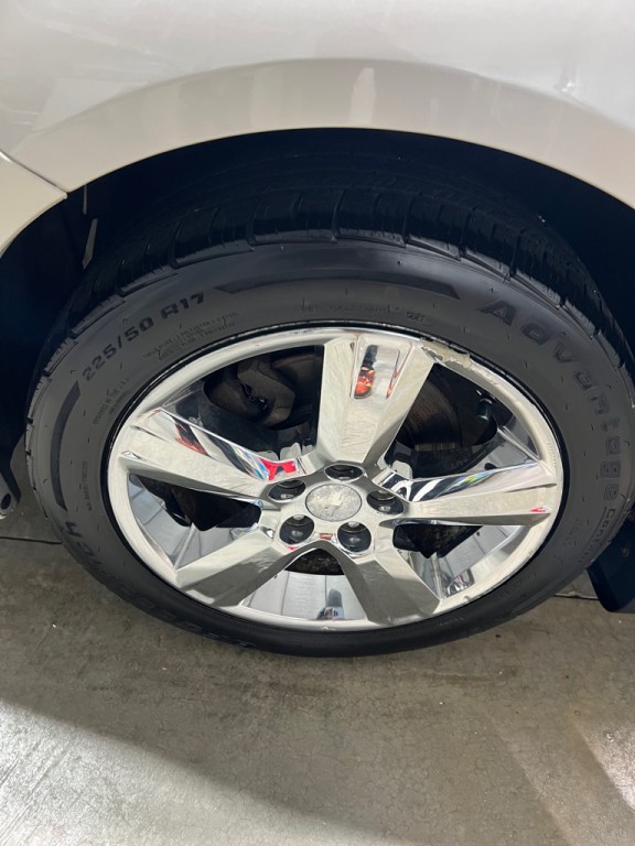 2012 Chevrolet Malibu Image 20